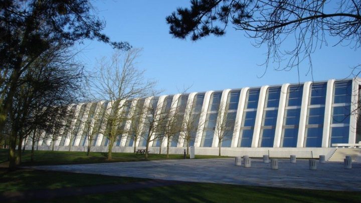 Cambridge Science Park