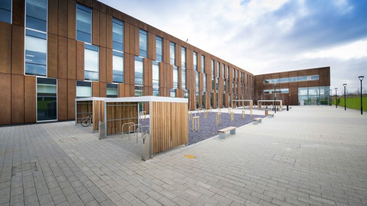 Thames Valley Science Park